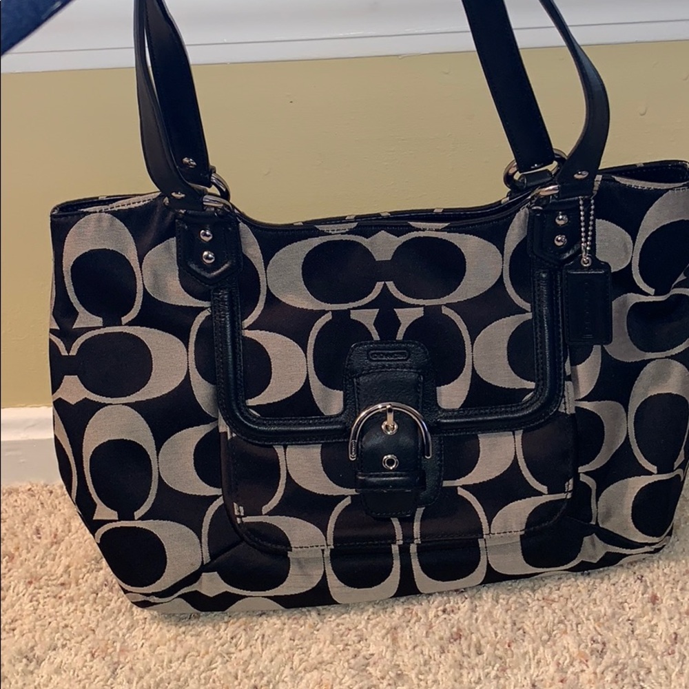 🖤Coach Bag 🖤